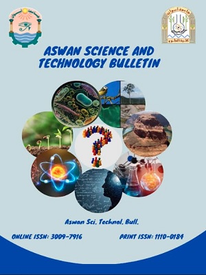 Aswan Science and Technology Bulletin